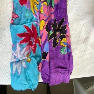 Scarf/shawl
